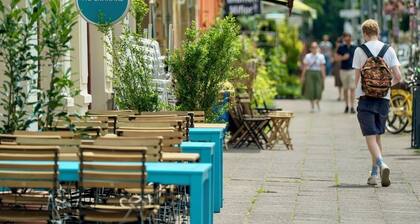 LYC Designer Studio / up to 4 ppl / Prenzlauer Berg