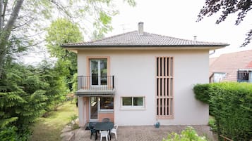 Außenbereich