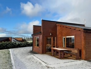 Exterior - No. 7 (Enniskillen)