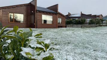 Área da propriedade