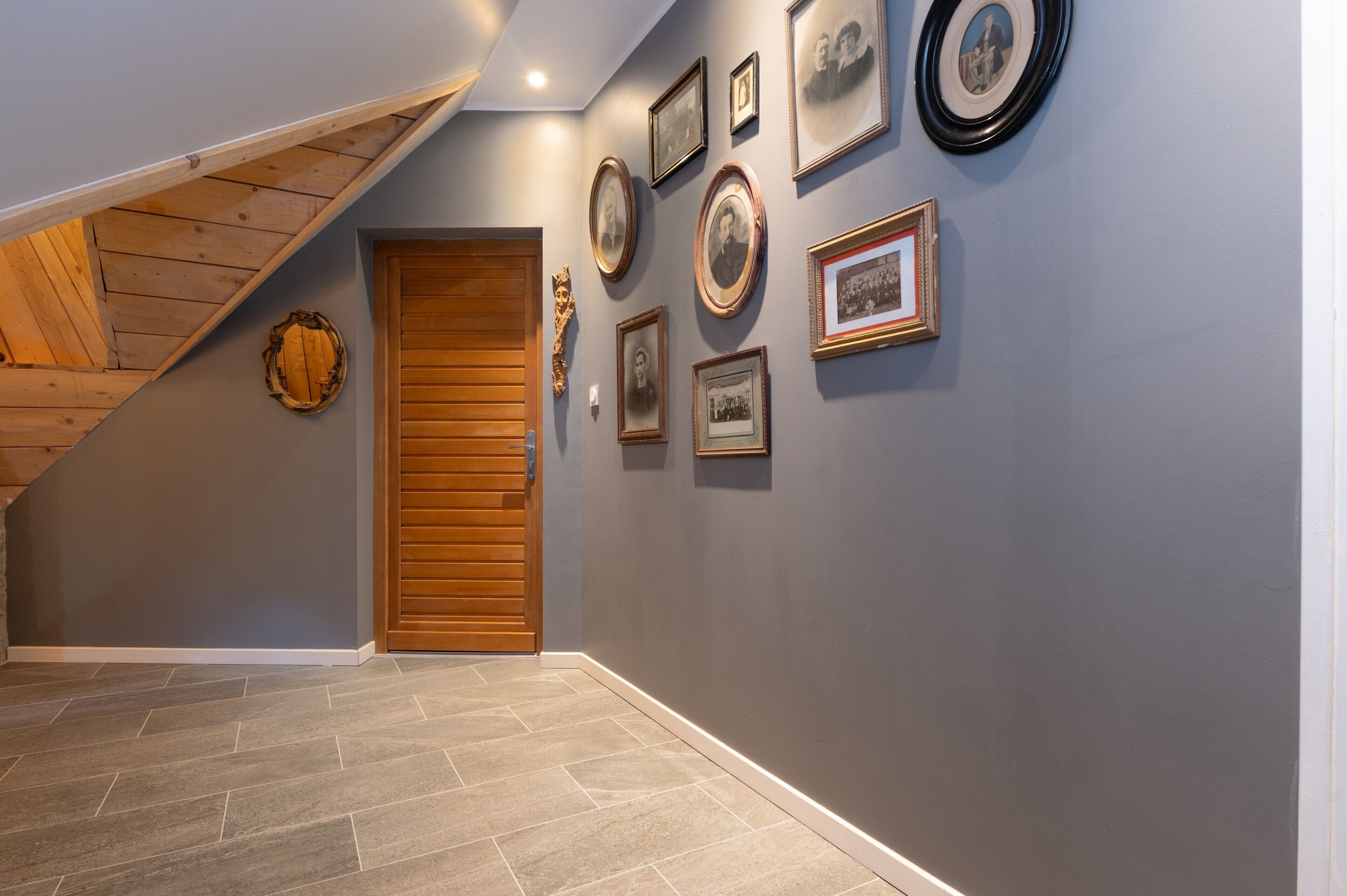 Intérieur