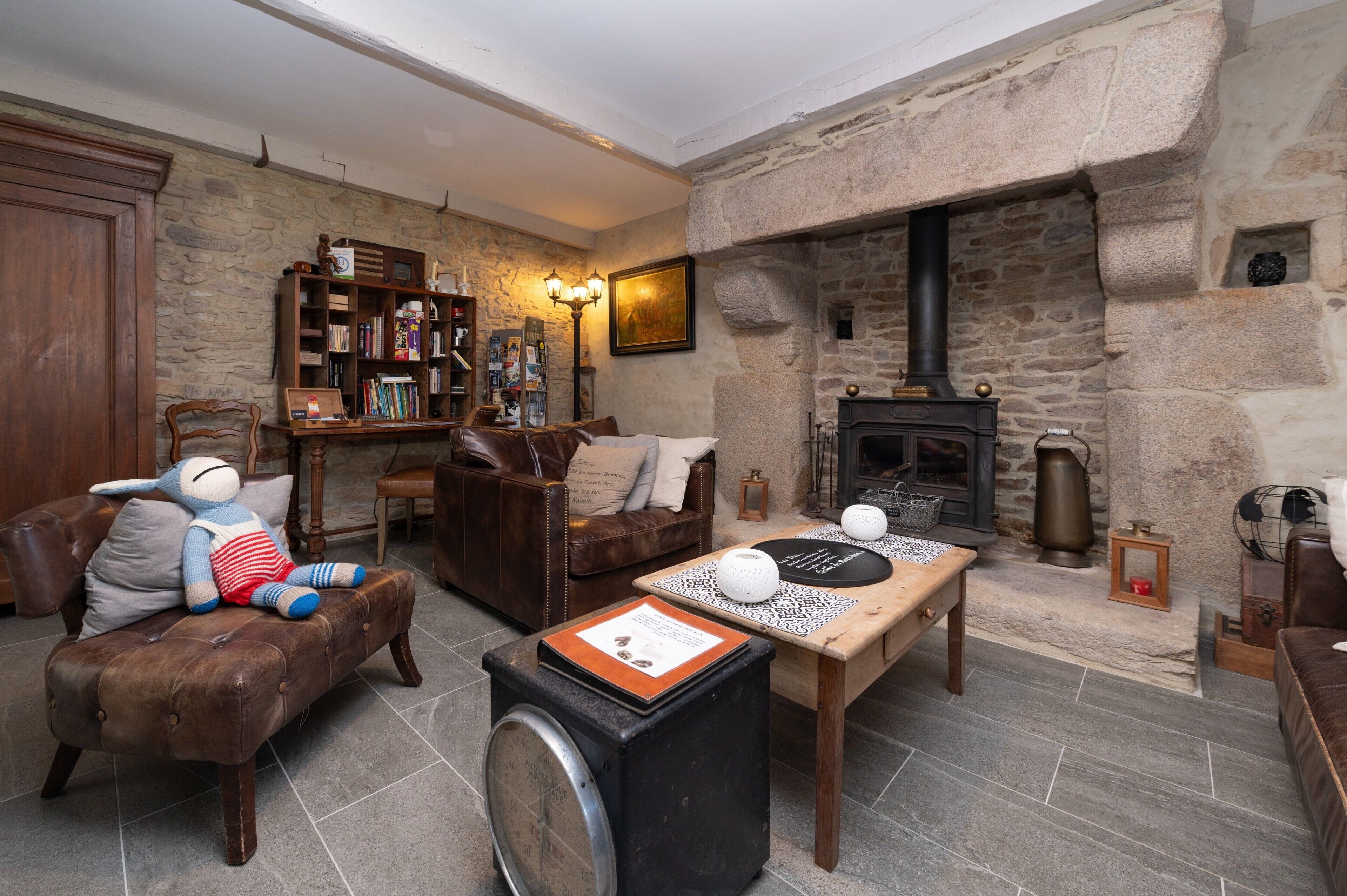 Intérieur