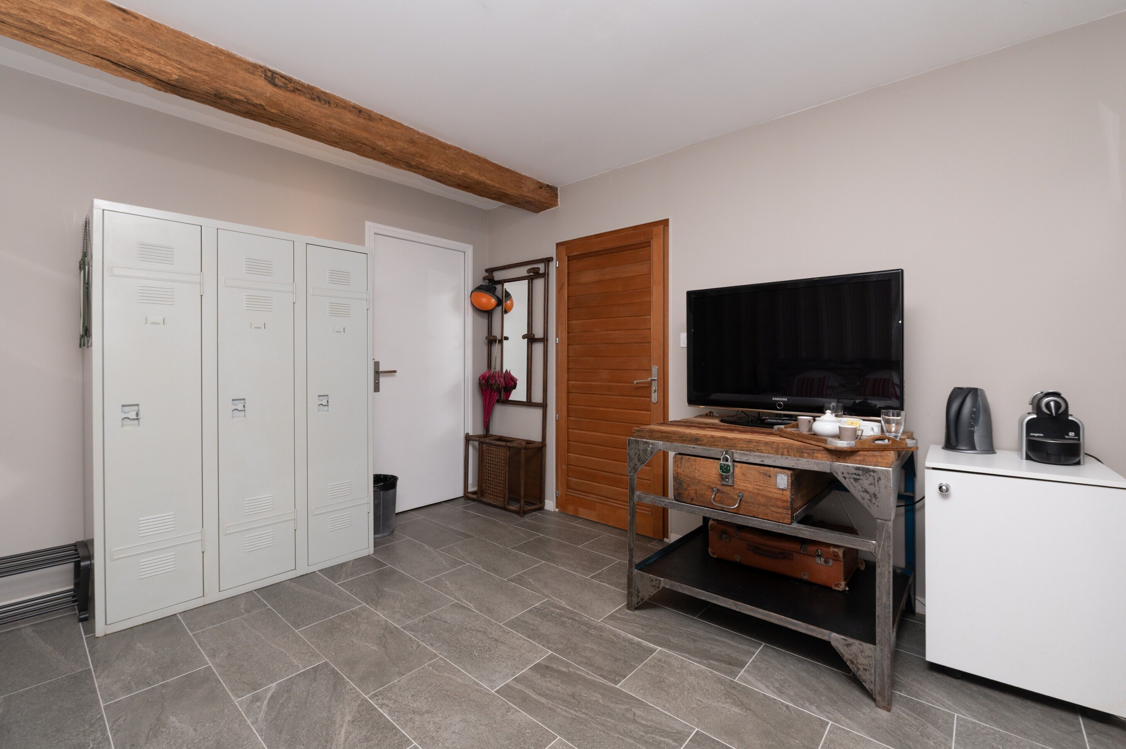 Intérieur