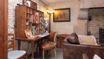 Intérieur