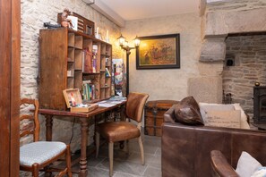 Intérieur
