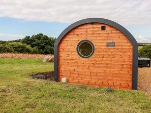 Exterior - Stargaze (Truro)