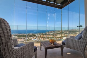 Interior - Villa Lux Calle Francia (Costa Adeje)