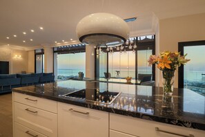 Interior - Villa Lux Calle Francia (Costa Adeje)