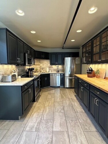 Two Units, One Stay | Perfect for Groups