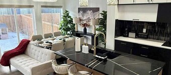 Cozy 3BR with Game room & Pool Table - Near Windermere