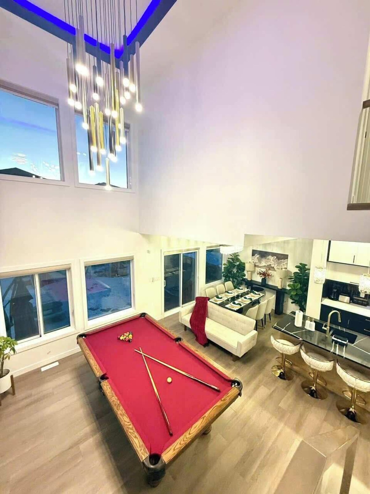 Bild für Gastgeberprofil