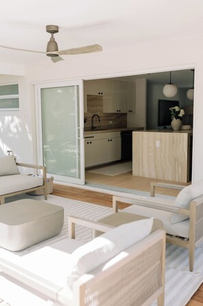 Interior - Charlie's Cabana: NEW home offering Coastal Living with Modern Luxury. (Jupiter)