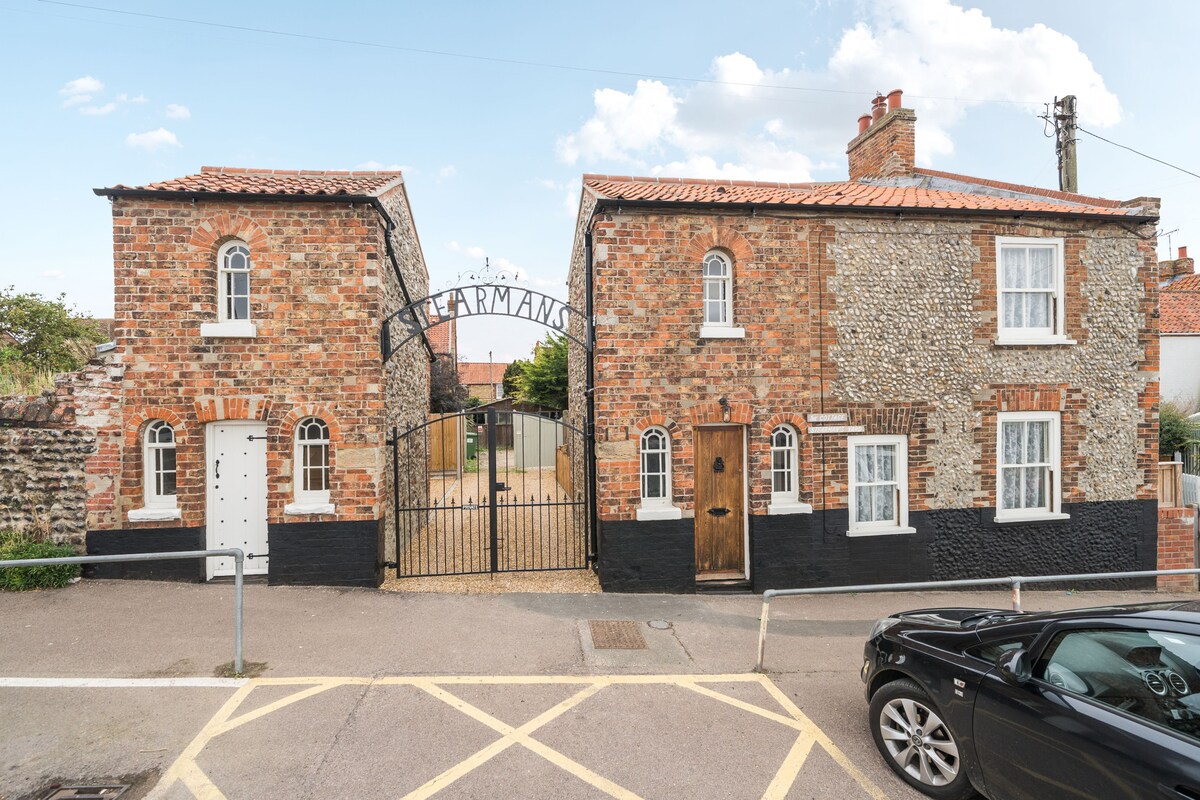 Bild für Gastgeberprofil