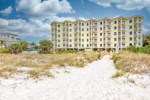 Condo, Multiple Beds (Sunset Vistas 503N) | Exterior - Sunset Vistas 503n (Treasure Island)