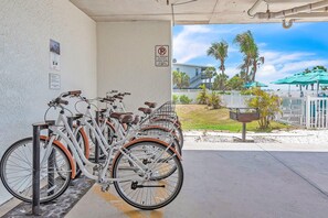 Condo, Multiple Beds (Sunset Vistas 503N) | Property grounds - Sunset Vistas 503n (Treasure Island)