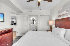 Condo, Multiple Beds (Sunset Vistas 302N) - Sunset Vistas 302n (Treasure Island)