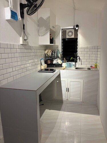 Room-house for Rants Very goo