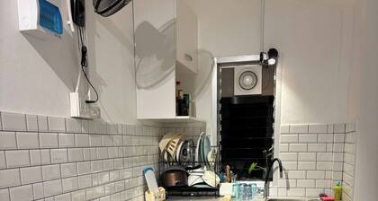 Room-house for Rants Very goo