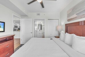 Condo, Multiple Beds (Sunset Vistas 605N) - Sunset Vistas 605n (Treasure Island)