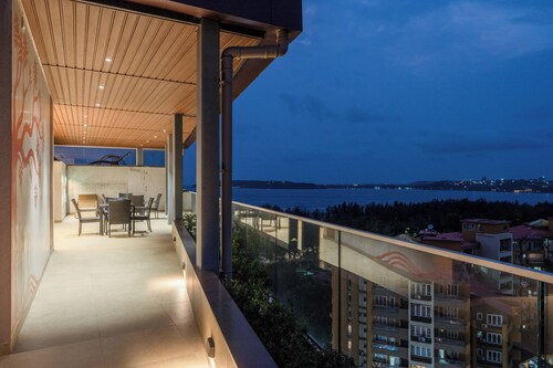 Staymaster Flabris 3BHK Apartment