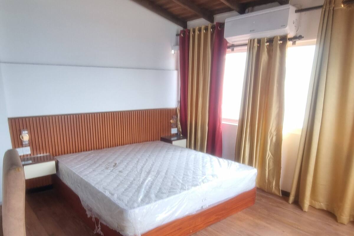 ファミリー スタジオスイート シービュー