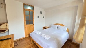 Classic Single Room, Garden View - Casa Don Jase (Puno)