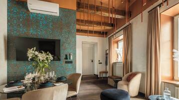 Family Suite | Dining