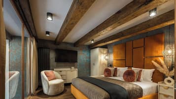 Luxury Suite