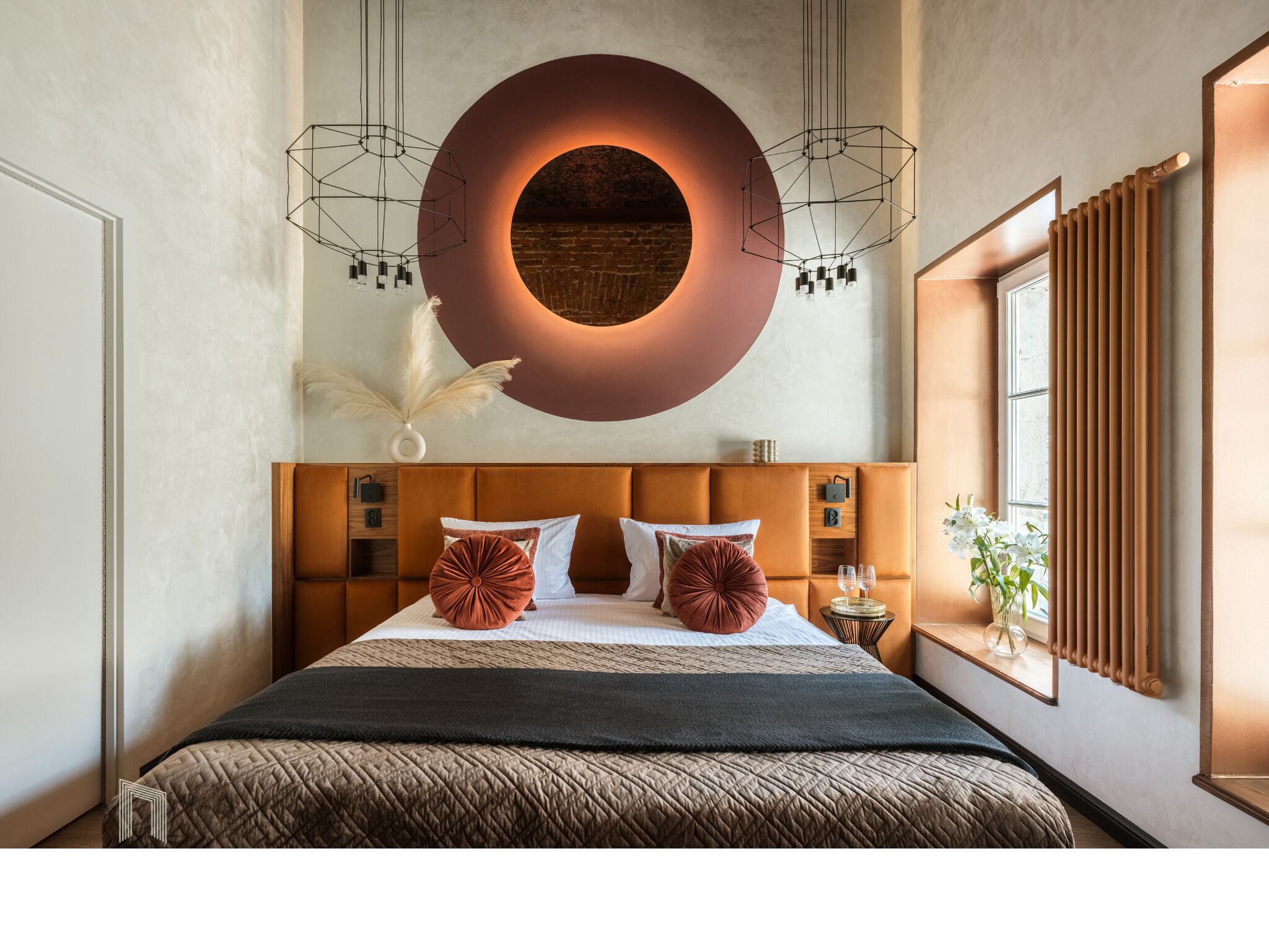 Luxury Studio Suite | Iron/ironing board, free WiFi