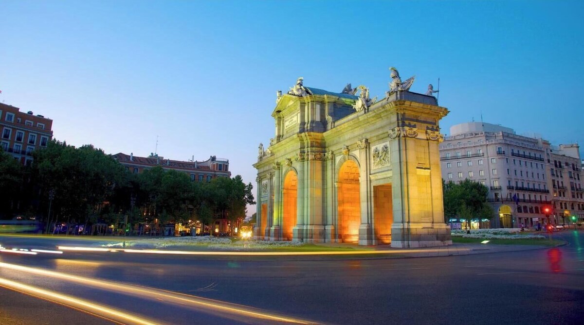 Image de profil de l’hôte