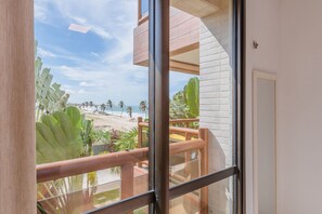 Eenvoudig appartement | Interieur