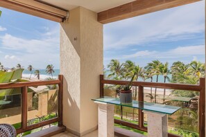 Eenvoudig appartement | Terrein van de accommodatie