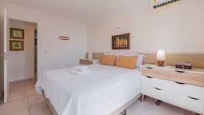 Apartemen Basic | 3 kamar tidur