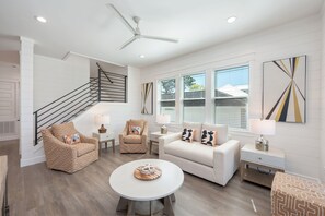 منطقة المعيشة