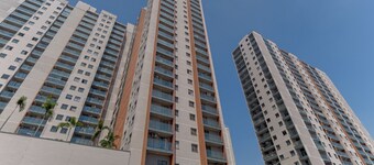 Charlie Rio Energy Porto Maravilha