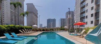 Charlie Rio Energy Porto Maravilha