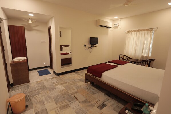 Chambre Deluxe double