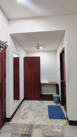 Habitación doble Deluxe