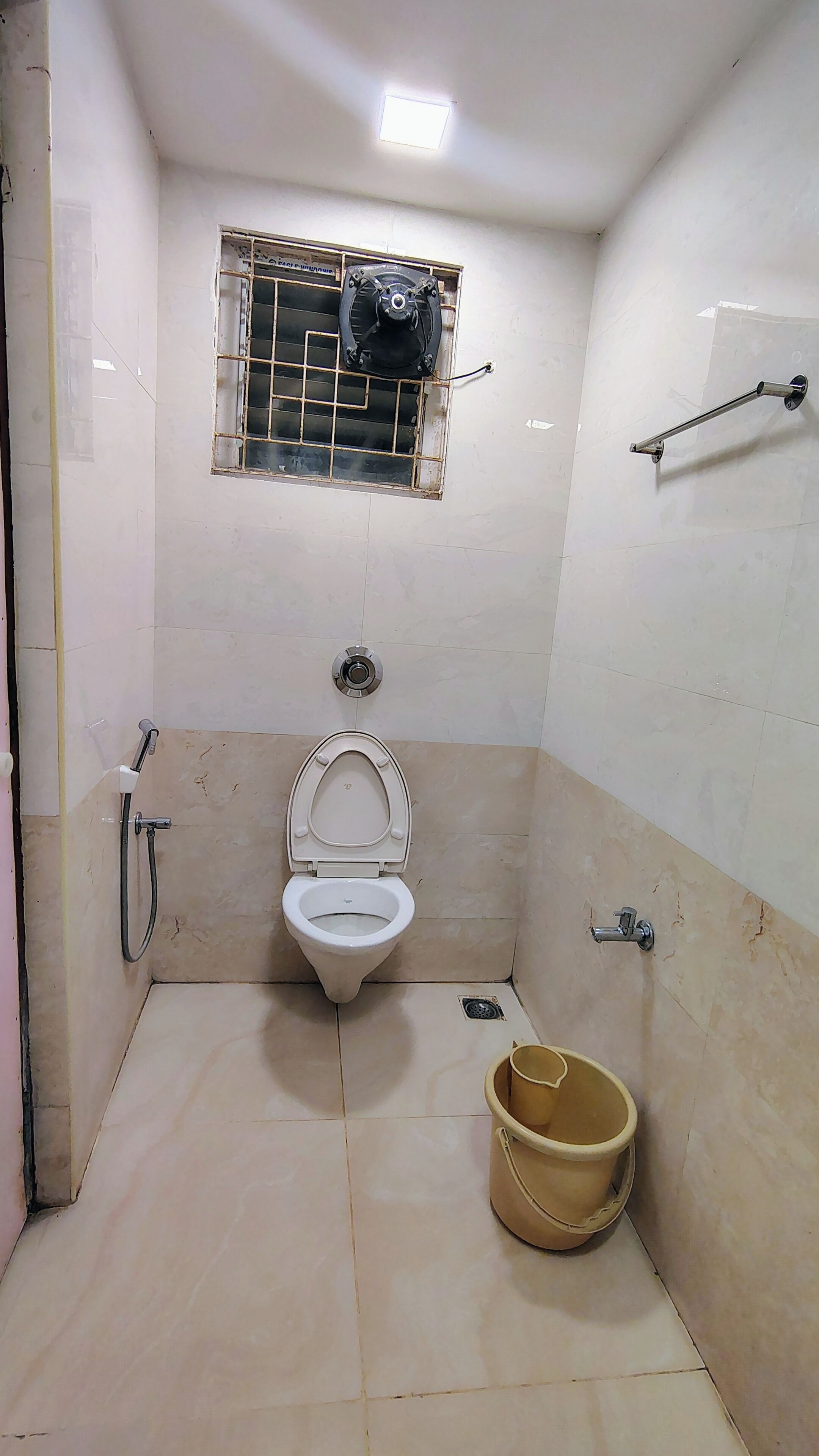 Kamar mandi