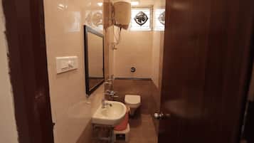 Doppia Deluxe | Bagno