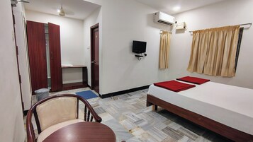 Habitación Deluxe doble