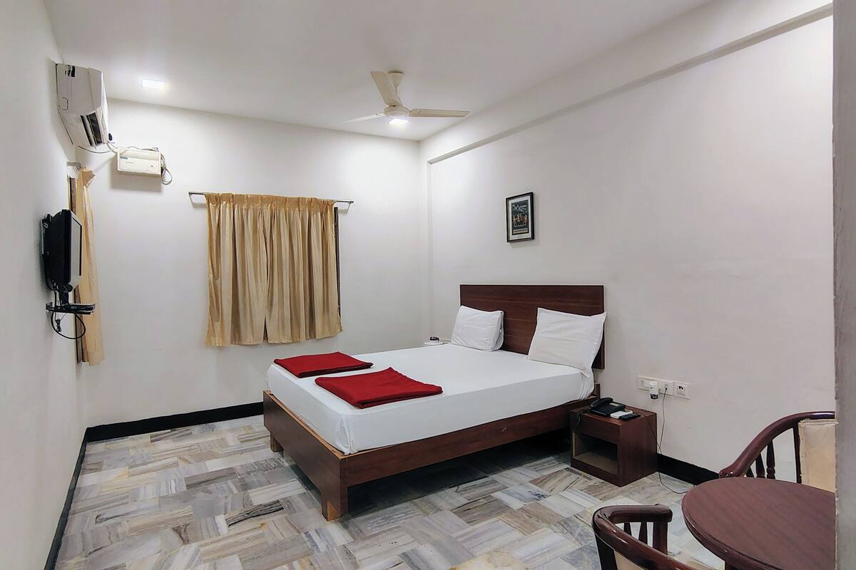 Chambre Deluxe double