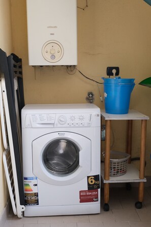 Interior - Altamu Guesthouse • Total comfort for up to 4 guests (Campania)