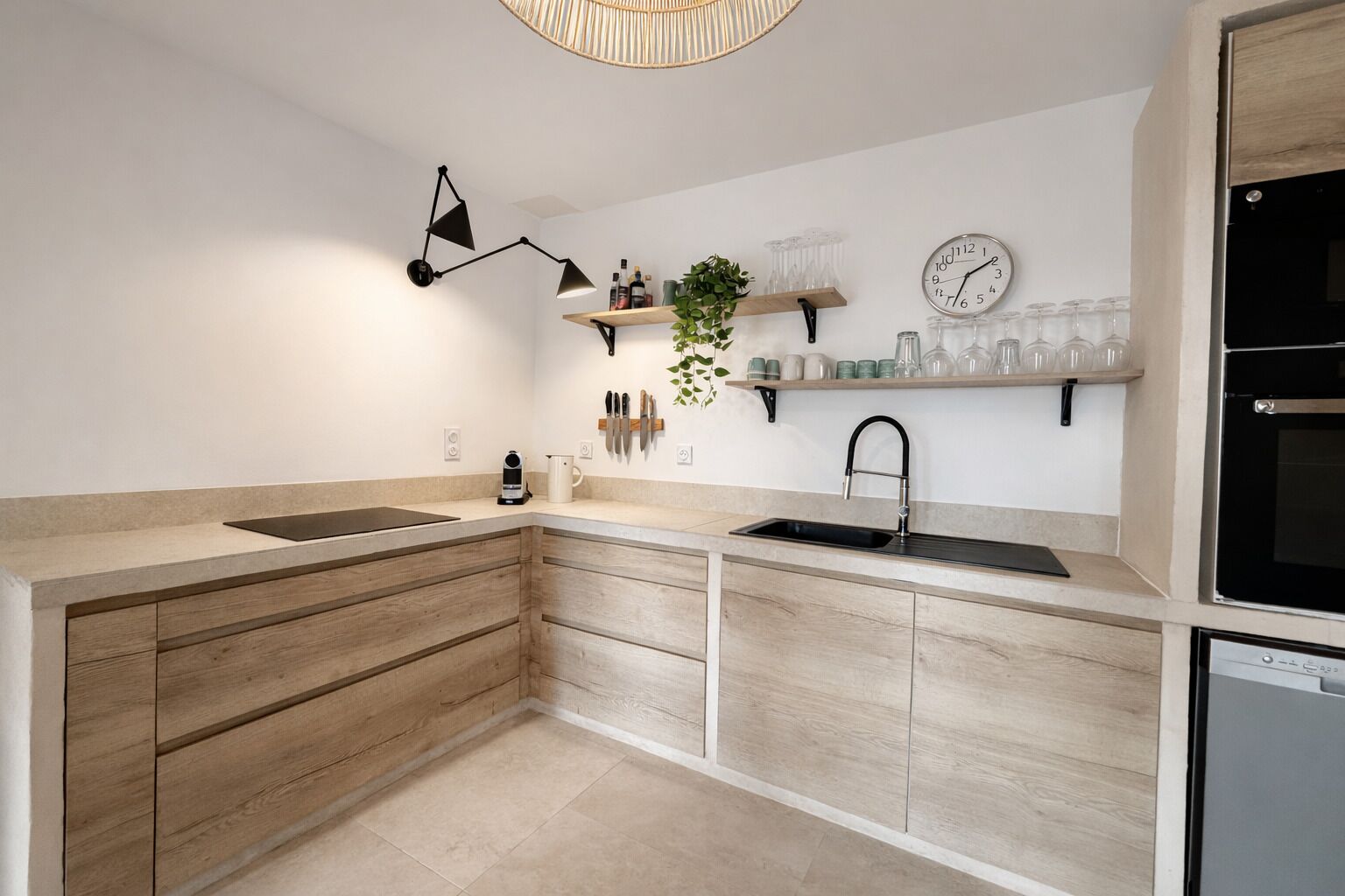 Cuisine privée