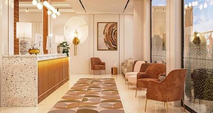 Palette Hotel Millennium City Centre