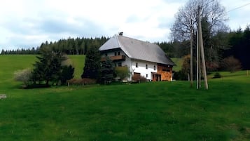 Außenbereich