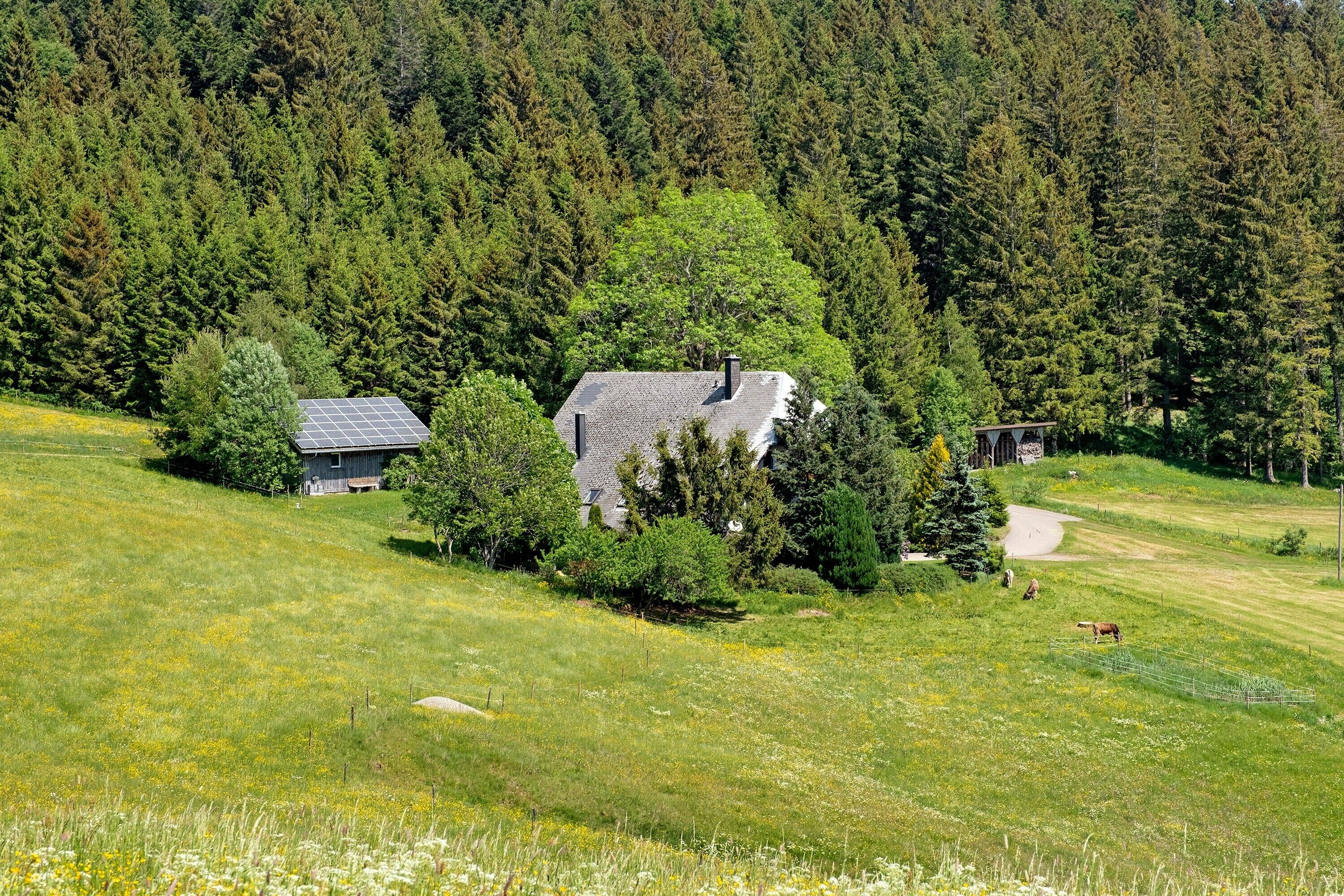 Außenbereich