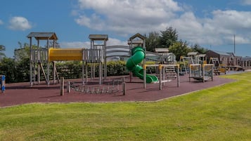 Children’s area