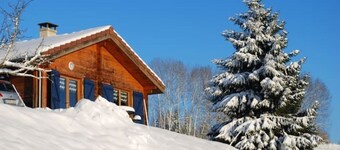 A serene interlude in the heart of the Jura mountains