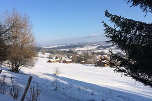 Miscellaneous - A serene interlude in the heart of the Jura mountains (Lent)